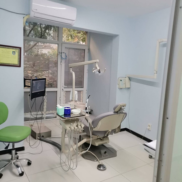Slider image (5) Uzmanlar Dental Clinic